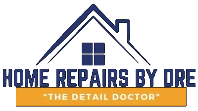 Home Repair By Dre